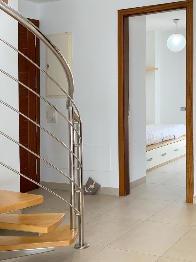 阿尔库迪亚Cofradia Penthouse公寓 外观 照片