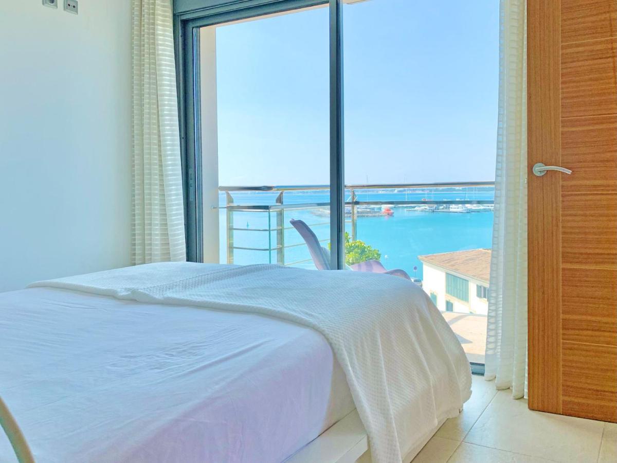 阿尔库迪亚Cofradia Penthouse公寓 外观 照片