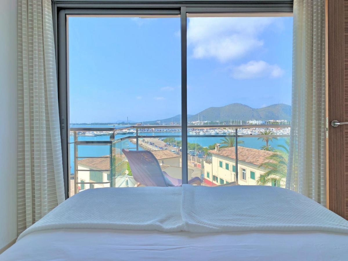 阿尔库迪亚Cofradia Penthouse公寓 外观 照片